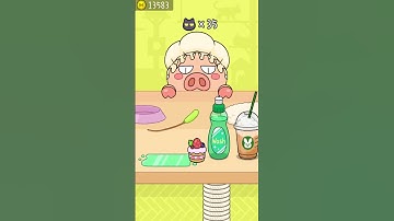 Hide and Seek: Cat Escape! 👀🐱162 Endless Mode Gameplay Walkthrough | Best Android, iOS Games