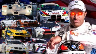 BMW’s Strongest Soldier