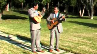 RECUERDOS DE MI PADRE.flv DUO VOCES DE SALVACION chords