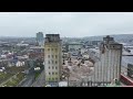 One down  one to go  r  h hall demolition timelapse