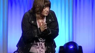 PAM STENZEL: Definition Of Sex