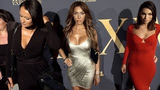 Farrah Abraham 2018 Maxim Hot 100 Experience