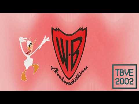 Warner Bros Animation (2018) Effects (Inspired by Darkside Pitch Effects) 