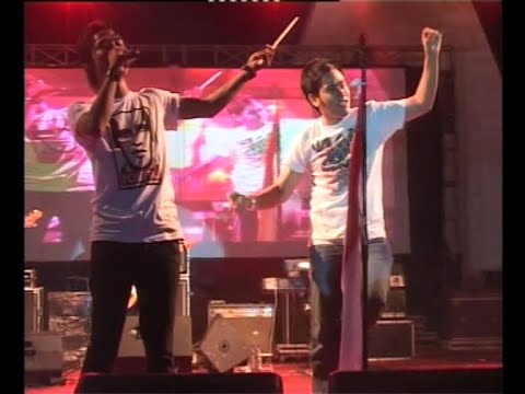 ST12 Feat Setia Band - [RASA YANG TERTINGGAL] | AMAZING CONCERT MELAYU MERAYU GTV 2021