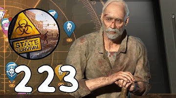 State of Survival - Gameplay Walkthrough Part 223 (Android,IOS)