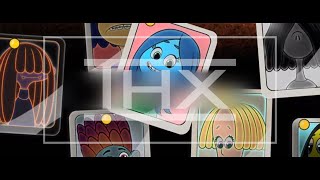 KABB-TV 29 ID (W/ high-quality THX audio)