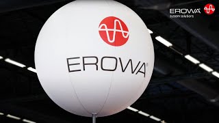 EROWA - Global Industrie: 2022 Aftermovie by EROWALTD 494 views 1 year ago 1 minute, 24 seconds