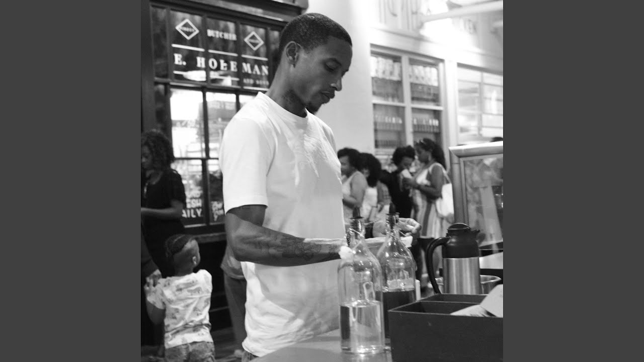Watch Trappin' on YouTube Watch Trappin' on YouTube