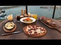 Royal Comfort Hotel Trabzon Araklı | Golden Wing Restaurant Trabzon