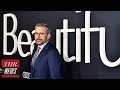 Steve Carell to Star in Jennifer Aniston-Reese Witherspoon Apple Drama | THR News