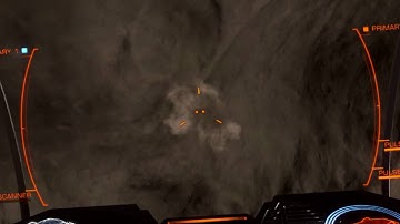 Elite Dangerous Beta 2.2 Sprites