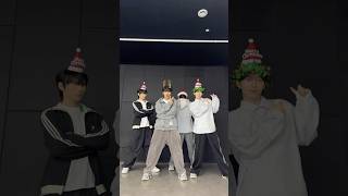 ❄️⛄❄️☃️  #유니버스리그 #universeleague #SBS #fnfentertainment #shorts