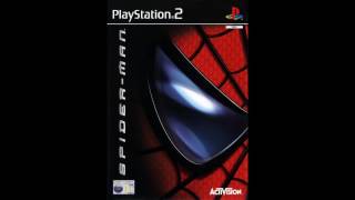 Spider-Man 1 Game Soundtrack (2002) - Origin - movie gamer soundtrack