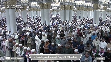 فجر الثلاثاء 4 رمضان 1446هـ للشيخ عبدالباري الثبيتي | سورة المزمل كاملة .