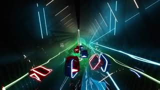 Beat Saber - [Expert+] Error Code World #7