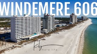 This Perdido Key Checks all the Boxes - Windemere 606