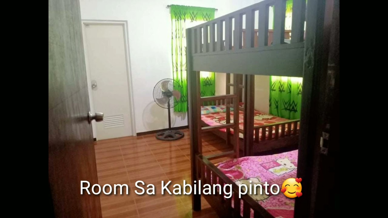 Apartment Ko Sa Ramon Isabela YouTube