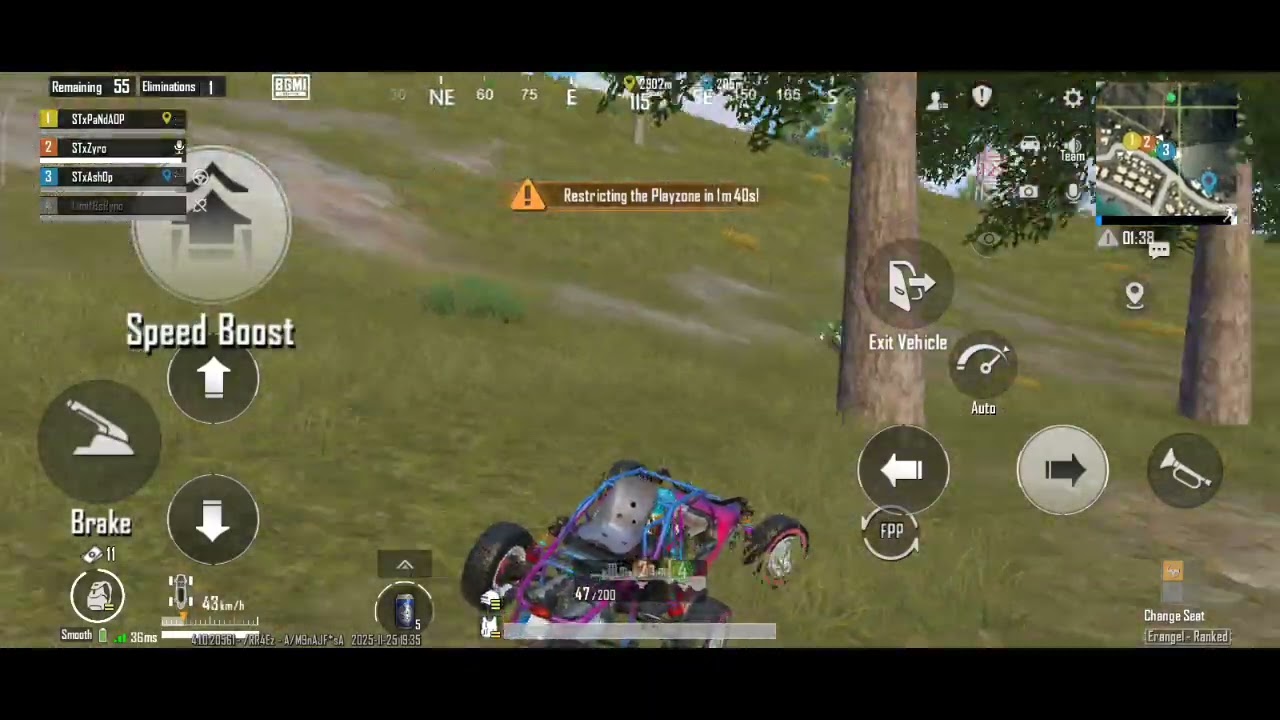 13Finishes Chicken | IGL pov | Weekly War 👍⚡