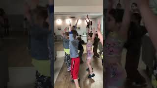 Танцы в отеле Россиянка в Анапе от Влады 🔥🔥🔥