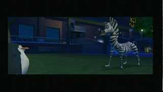 Madagascar PS2 Episode 4 My Little Penguin Buddy