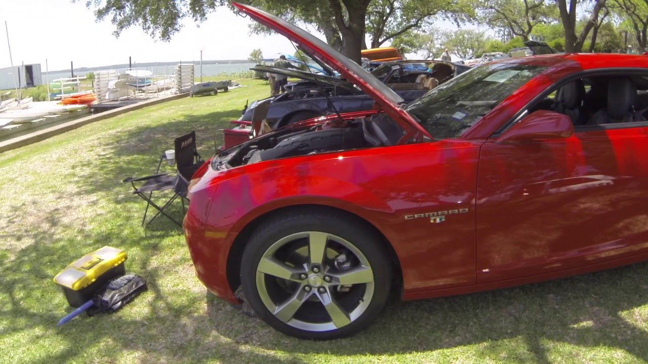 Wood Waves and Wheels 2018