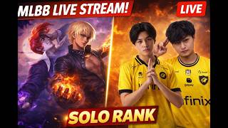 GOOD MORNING CHAT ! | MLBB LIVE🔴