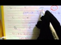  مراجعة على الأعداد النسبية - رياضيات - الصف الاول الإعدادي