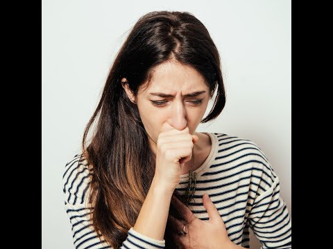 Pneumonia bacteriană: simptome, cauze, tratament și măsuri de prevenție