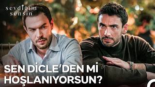 Koraydan Erkanı Terleten Sorular - Sevdiğim Sensin 8. Bölüm