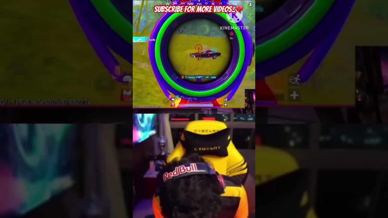 JONATHAN GAMING HACKER LIKE RUNNING CAR SPRAY 😱 