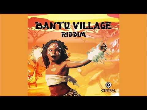Bantu Village Riddim Mix (Soca 2019) Orlando Octave,Benjai,Marlon Asher & More (Central Records)