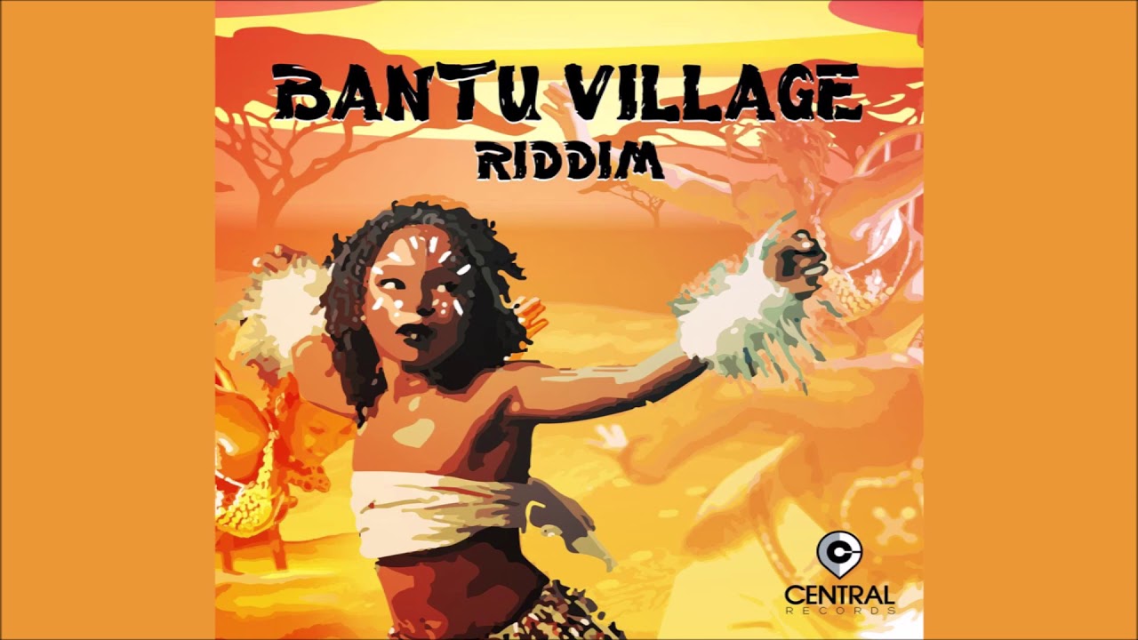 Bantu Village Riddim Mix (Soca 2019) Orlando Octave,Benjai,Marlon Asher & More (Central Records)