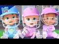 Baby alive kriket oynuyor  yepyen baby alive blmleri  ocuk izgi filmleri