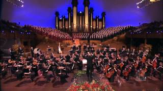 Vignette de la vidéo "Prayer of Thanksgiving | The Tabernacle Choir"