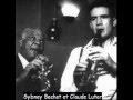 Sidney Bechet and his orchestra - I Can't Believe That You're In Love With Me - 1949