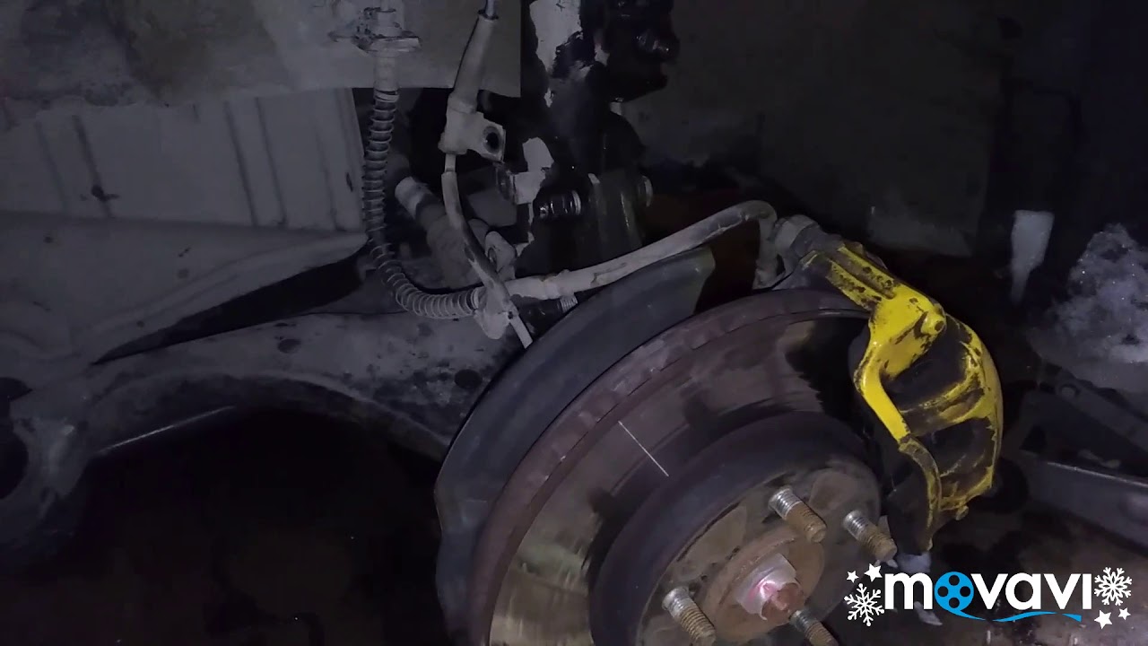 Разборка киа церато