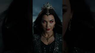 Aakash Veer  नई शक्ति का उदय ⚡ | Hindi Fantasy Series | Dark Queen vs Hero Battle