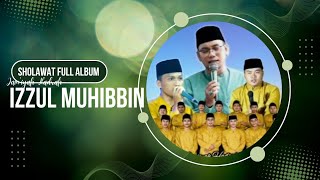 Download lagu SHOLAWAT FULL ALBUM   II   JAM'IYAH HADRAH IZZUL MUHIBBIN