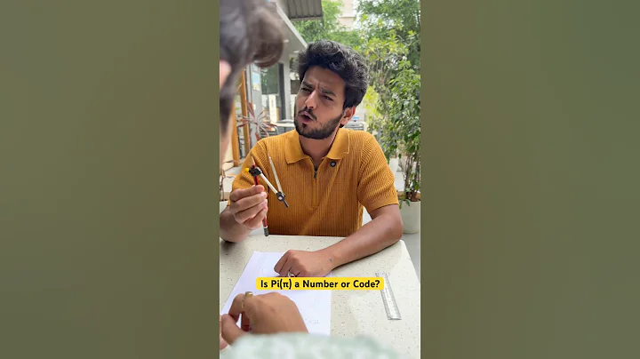 Mystery of Universe! What is π(Pi) #sciencefacts #universe #mathematics #mystery #cosmos