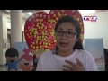 The Charity of 4000r for saving Khmer children