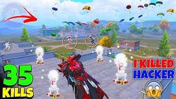 I KILLED CONQUEROR HA*KER 🥵 FAUJI CJ GAMING VS HACKER - SAMSUNG,A3,A5,A6,A7,J5,J7,S7,S9,A10,A50,A70