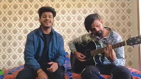 Dil Main Nahi laona | Maninder buttar | cover by Samar | Punjabi song | 2020 |