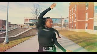 ALPHA KAPPA ALPHA STROLL '23 (NORTH CAROLINA A+T CHAPTER)