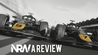 F1: The Movie (2025): A NRW Review! Brad Pitt! Damson Idris! Kerry Condon! Javier Bardem!