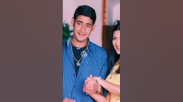 Thumbnail of Ekkada ekkada song 🎵🎵 #manisharma #sirivennala  #spbcharan #harini #maheshbabu #sonalibendre