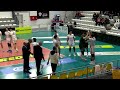 Porto Viro vs. Siena | Men's Serie A2 | 2025/26 - 11ª Giornata Ritorno