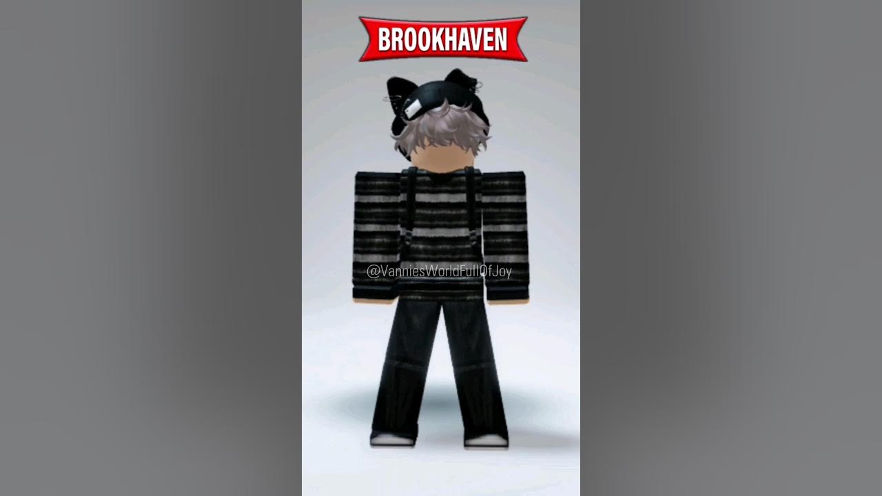 roblox catalog avatar brookhaven｜TikTok Search