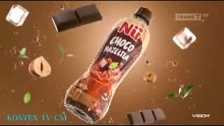 Download lagu Iklan Nu Tea Choco Hazeltea (2024) 5s