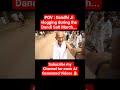 Gandhi Ji Vlogs The Dandi March AI Recreates History AIGenerated AIVideo AIShorts AIVlog