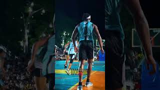 TRAEH DERCAS 🆚 BAUANG fullhighlights